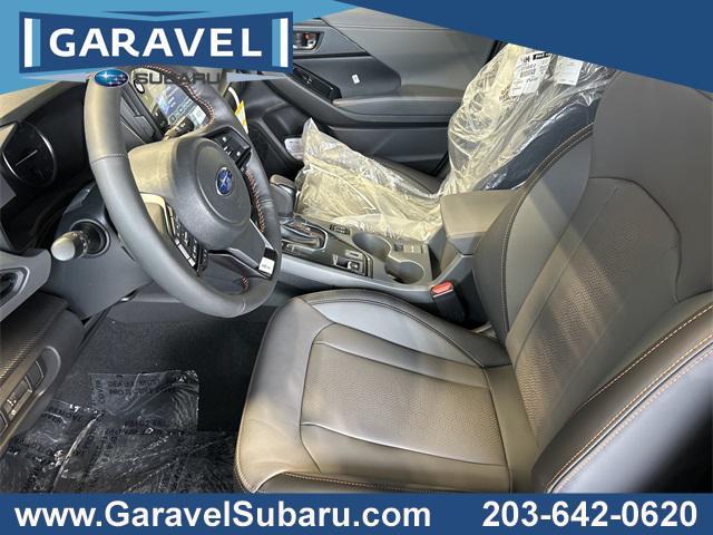 new 2026 Subaru Crosstrek car, priced at $35,557