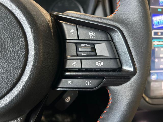 new 2026 Subaru Crosstrek car, priced at $35,557