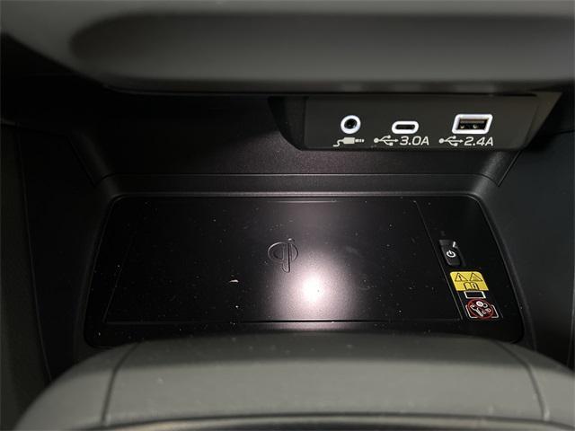 new 2026 Subaru Crosstrek car, priced at $35,557