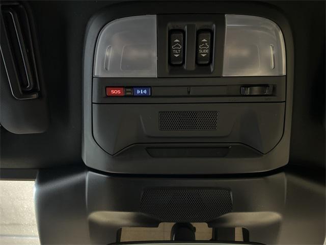 new 2026 Subaru Crosstrek car, priced at $37,667