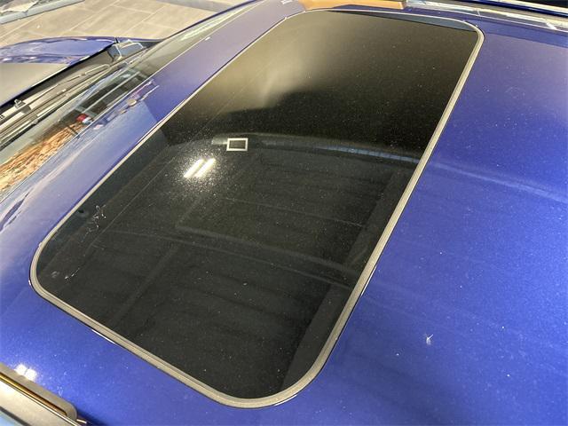 new 2026 Subaru Crosstrek car, priced at $37,667