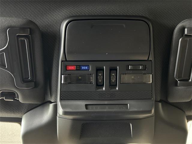 new 2026 Subaru Outback car, priced at $44,253