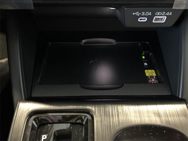 new 2026 Subaru Outback car, priced at $46,903