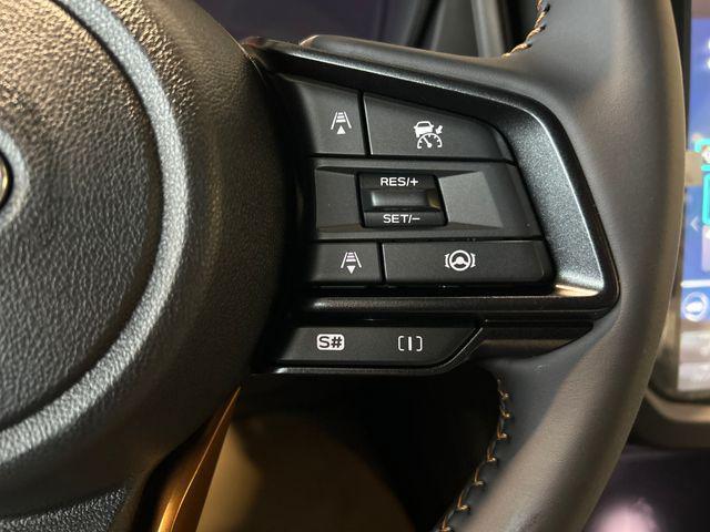 new 2026 Subaru Forester car, priced at $40,722