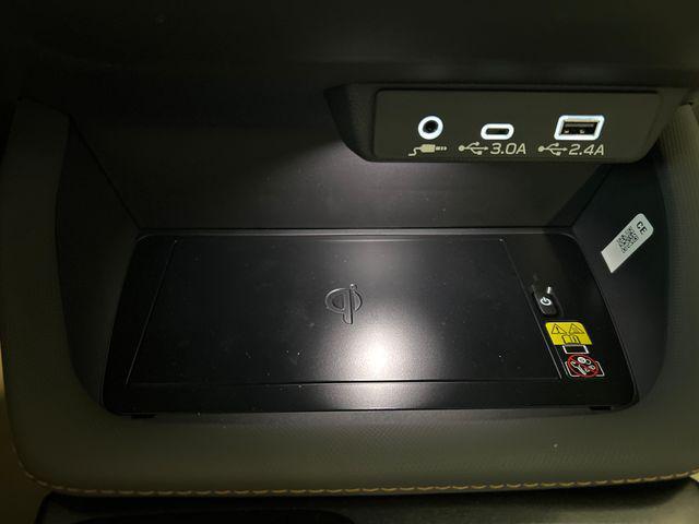 new 2026 Subaru Forester car, priced at $40,722