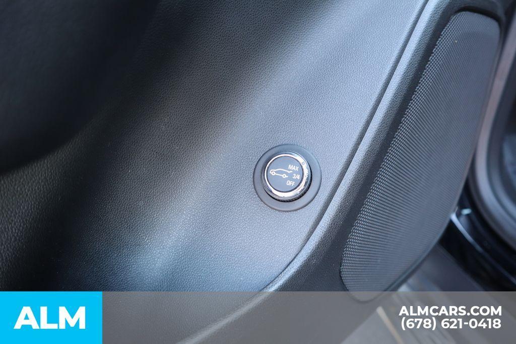 used 2022 Chevrolet Blazer car, priced at $22,920