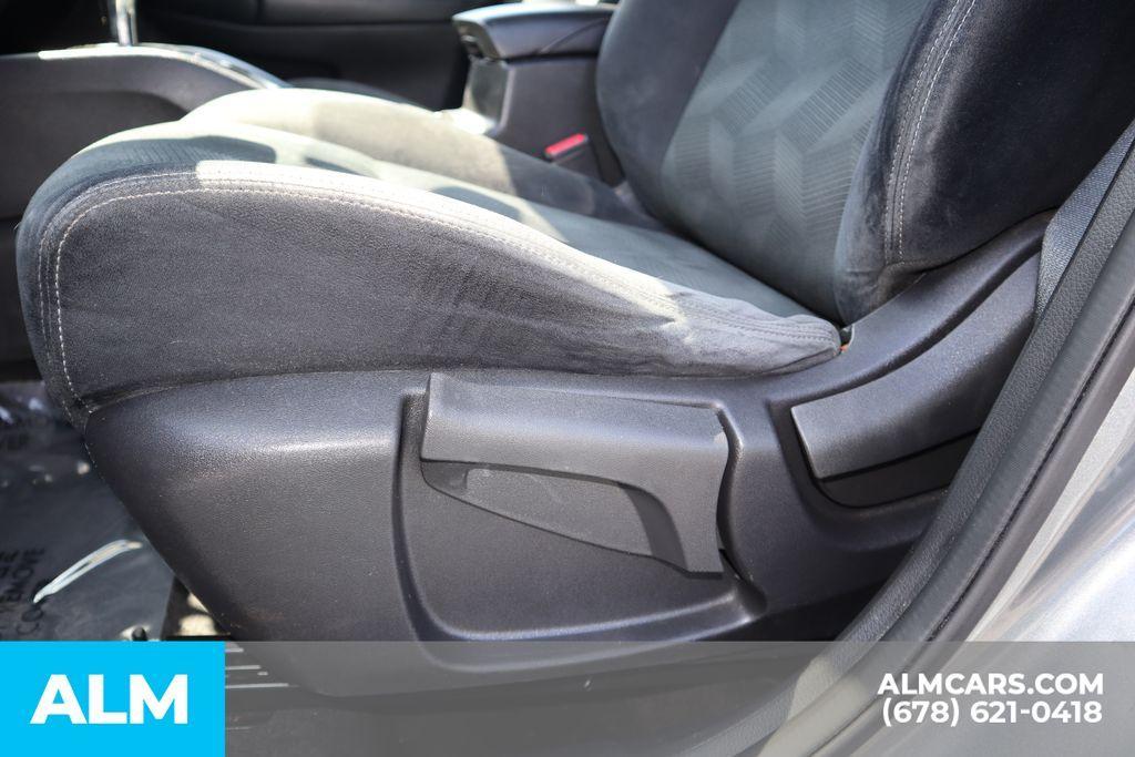 used 2016 Nissan Rogue car, priced at $10,160