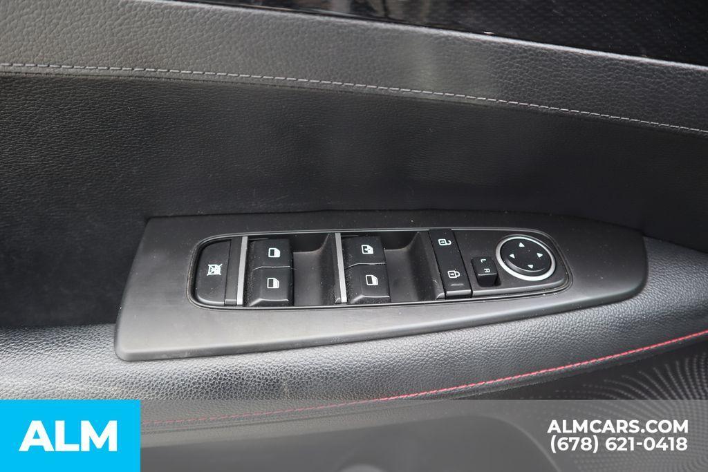 used 2023 Kia Forte car, priced at $20,460