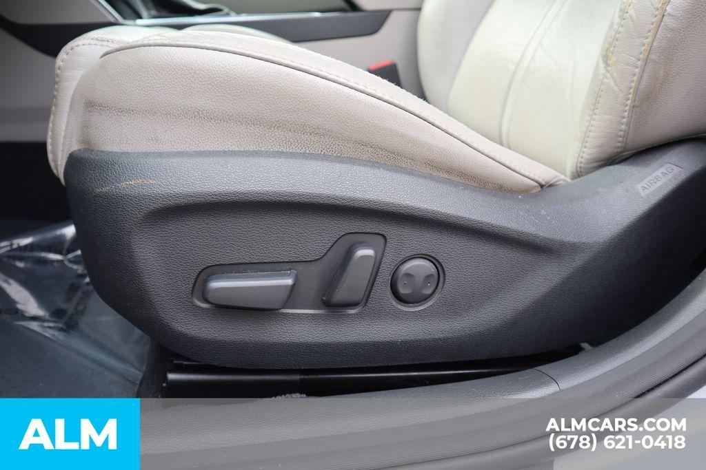 used 2015 Hyundai Sonata car