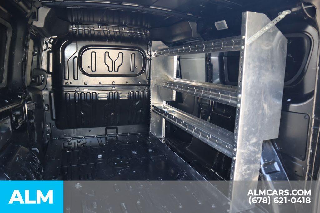 used 2015 Ram ProMaster City car, priced at $14,920