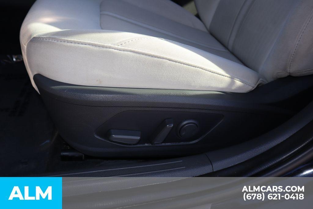 used 2024 Hyundai Sonata car, priced at $18,920