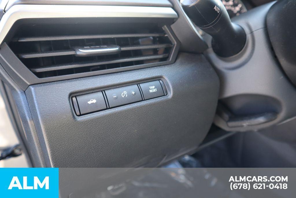 used 2025 Nissan Altima car, priced at $19,420