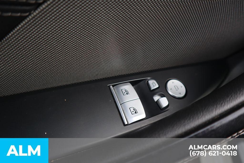 used 2023 BMW 840 car, priced at $51,420