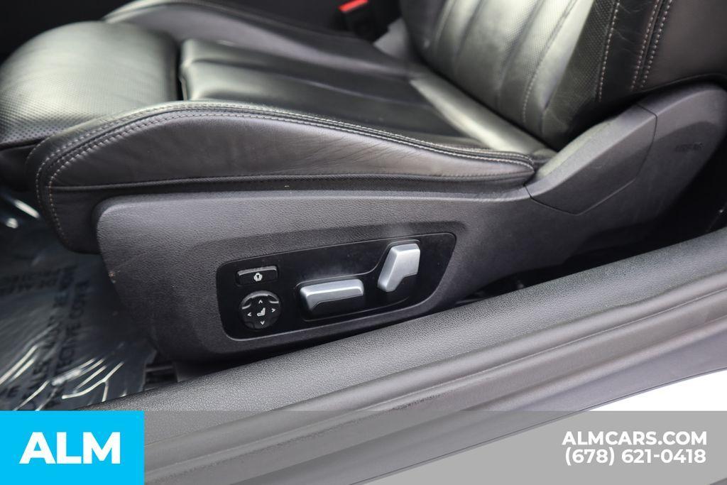 used 2023 BMW 840 car, priced at $51,420