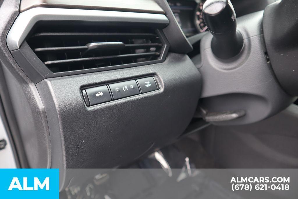 used 2024 Nissan Altima car, priced at $17,220