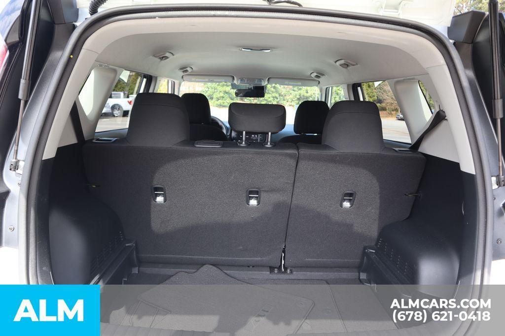 used 2024 Kia Soul car, priced at $15,920