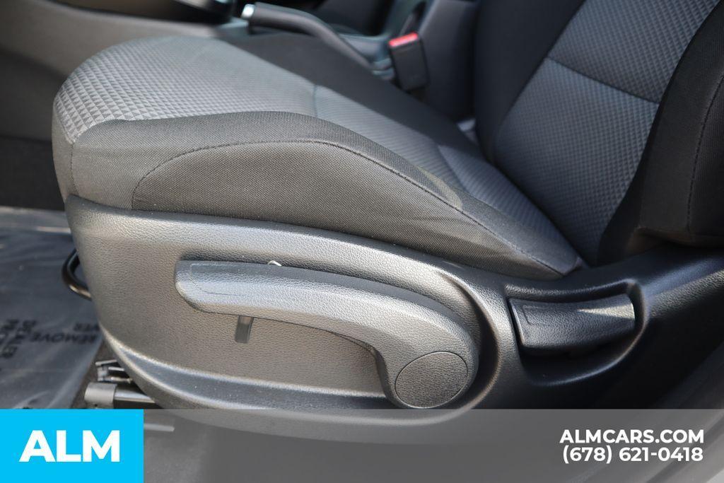 used 2024 Kia Soul car, priced at $15,920