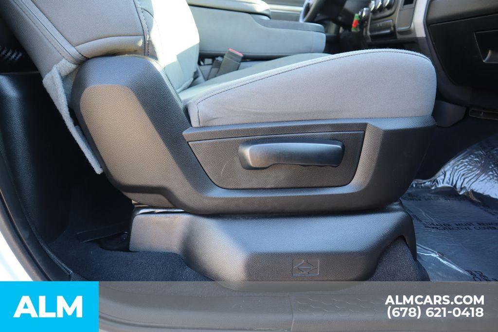 used 2020 Ram 1500 Classic car, priced at $20,120