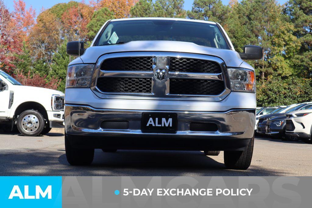 used 2020 Ram 1500 Classic car, priced at $20,120