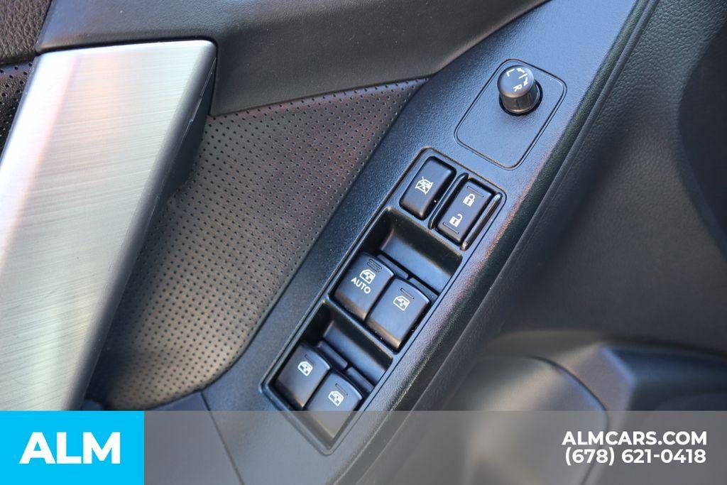 used 2015 Subaru Forester car, priced at $8,420