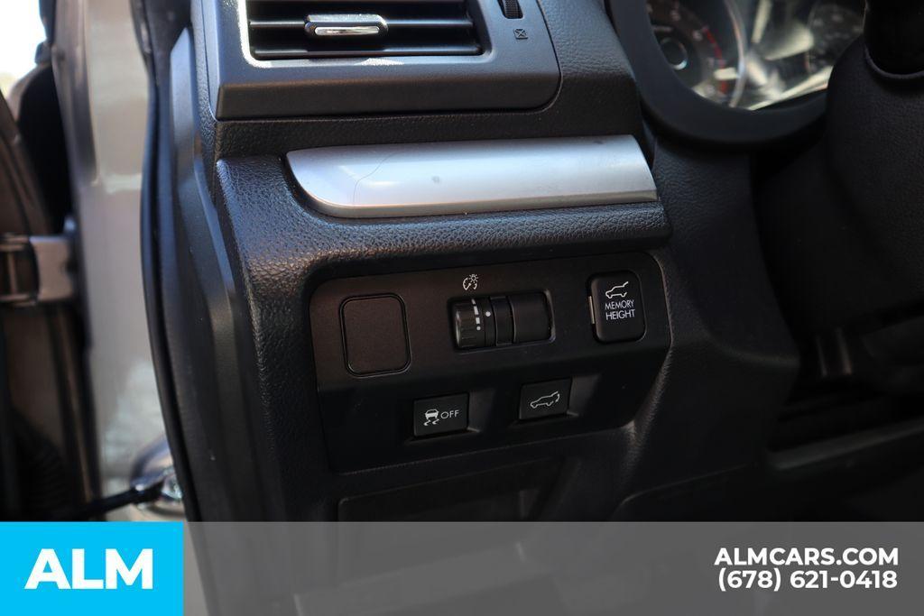 used 2015 Subaru Forester car, priced at $8,420