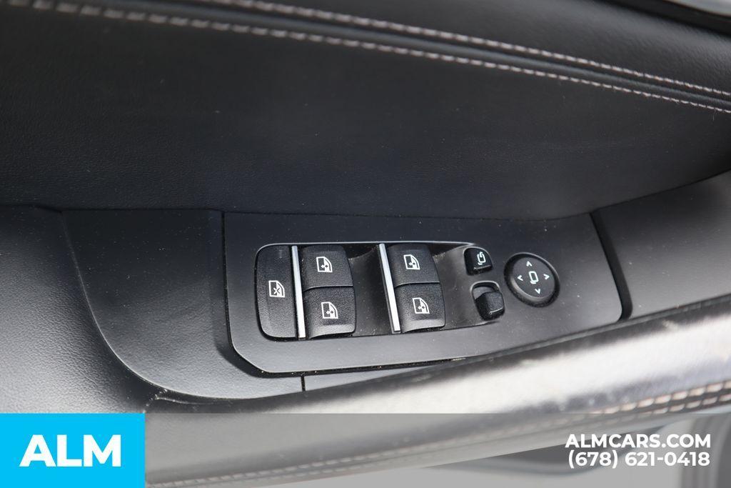 used 2024 BMW X6 car, priced at $70,470