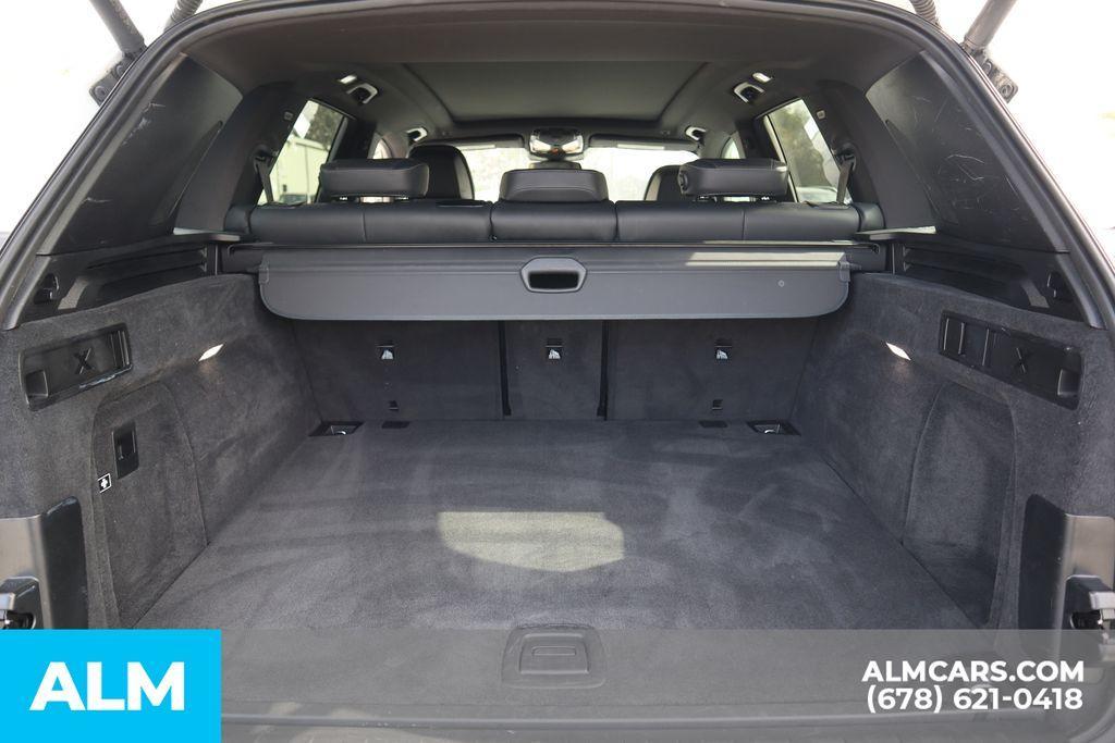 used 2024 BMW X5 car, priced at $41,164