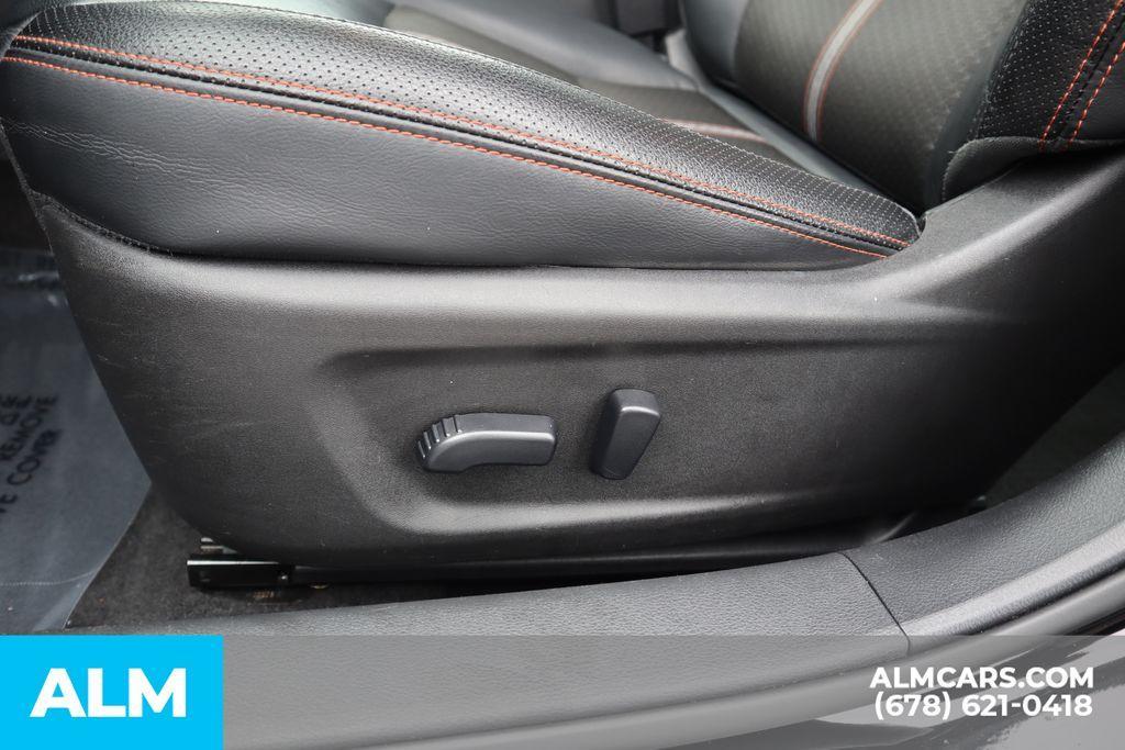 used 2024 Nissan Altima car, priced at $17,920