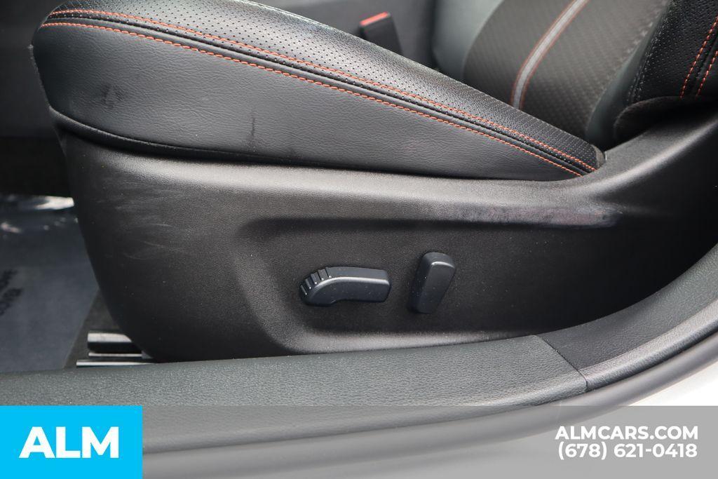 used 2025 Nissan Altima car, priced at $21,920