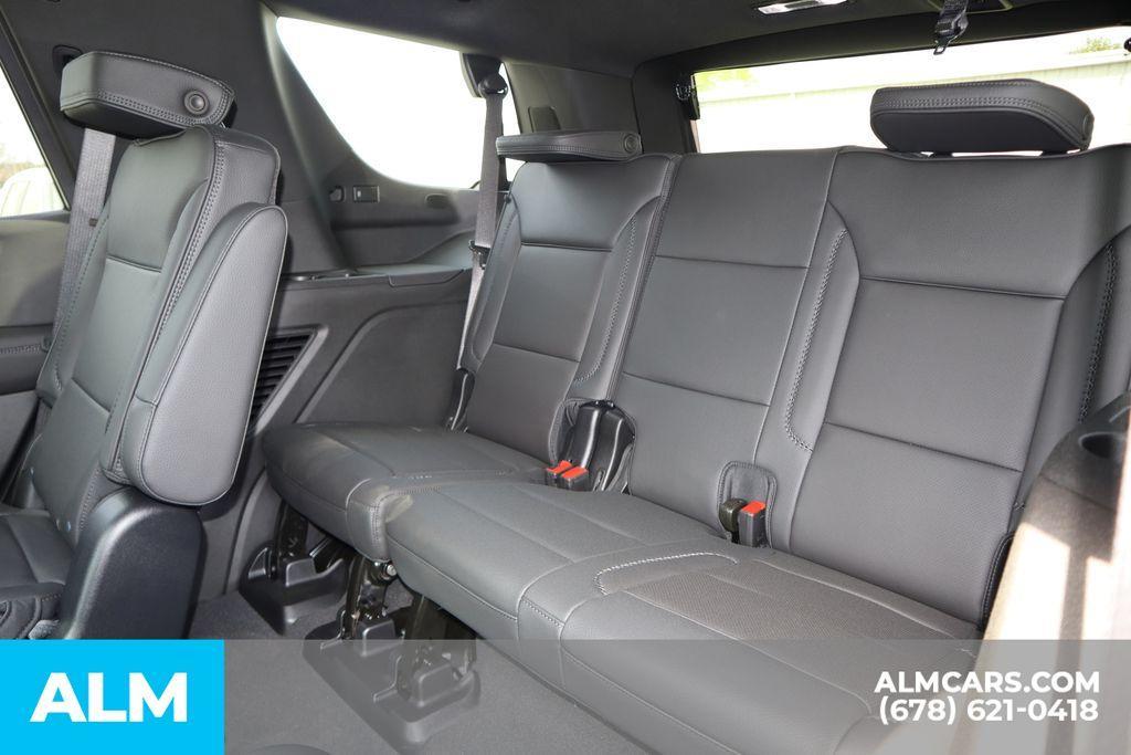 used 2026 GMC Yukon car, priced at $88,960