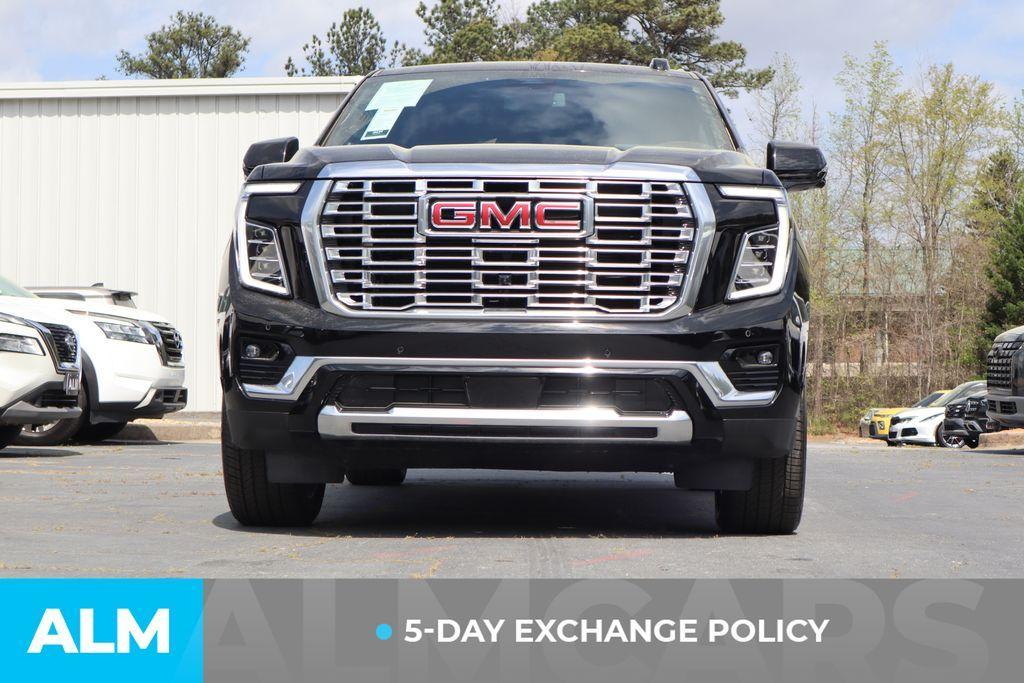 used 2026 GMC Yukon car, priced at $88,960