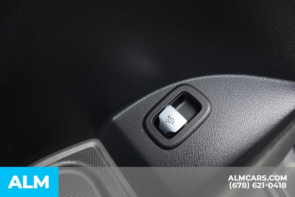 used 2025 Mercedes-Benz GLC 300 car, priced at $51,704