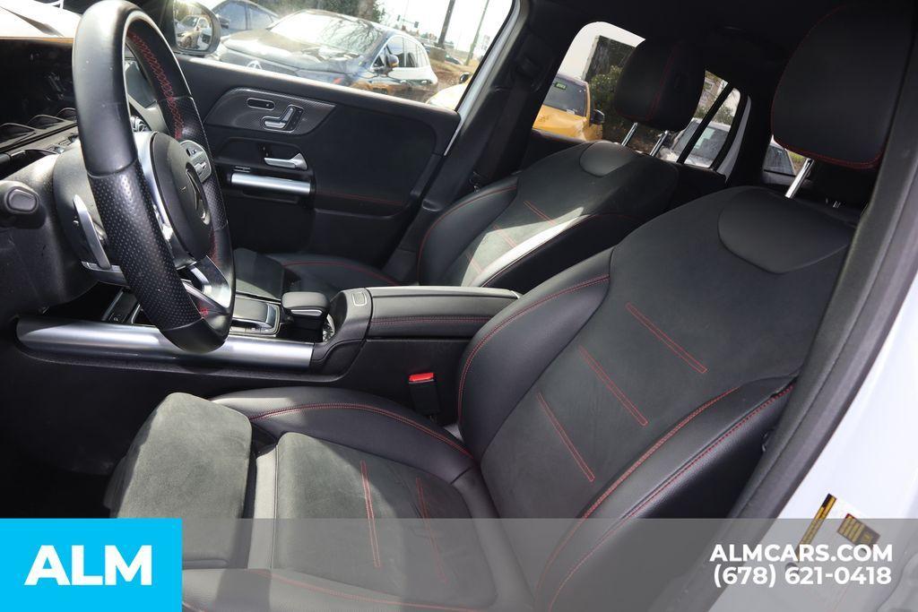 used 2023 Mercedes-Benz GLA 250 car, priced at $24,460