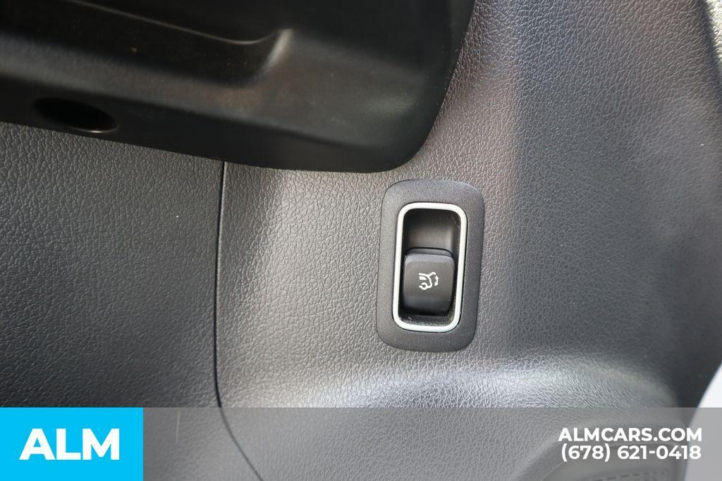 used 2023 Mercedes-Benz GLA 250 car, priced at $24,460