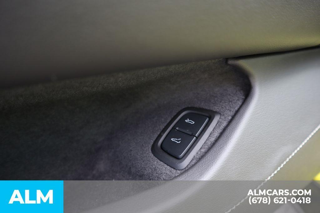 used 2023 Chevrolet Corvette car, priced at $71,420