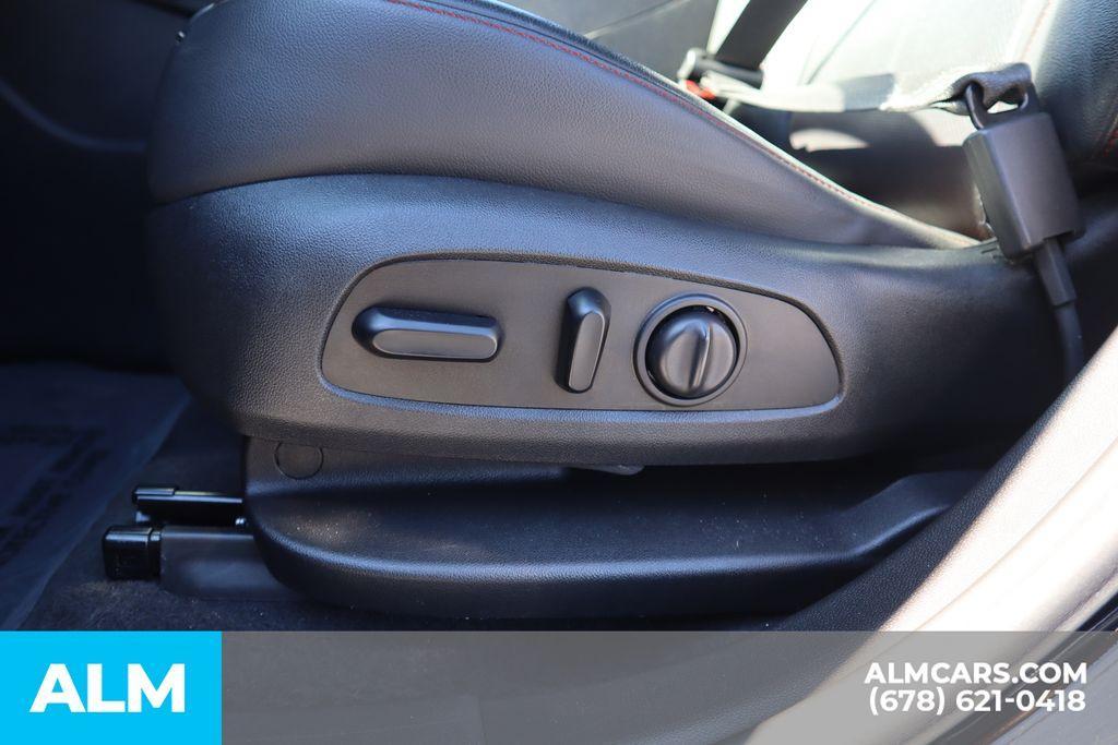 used 2020 Chevrolet Blazer car, priced at $22,920