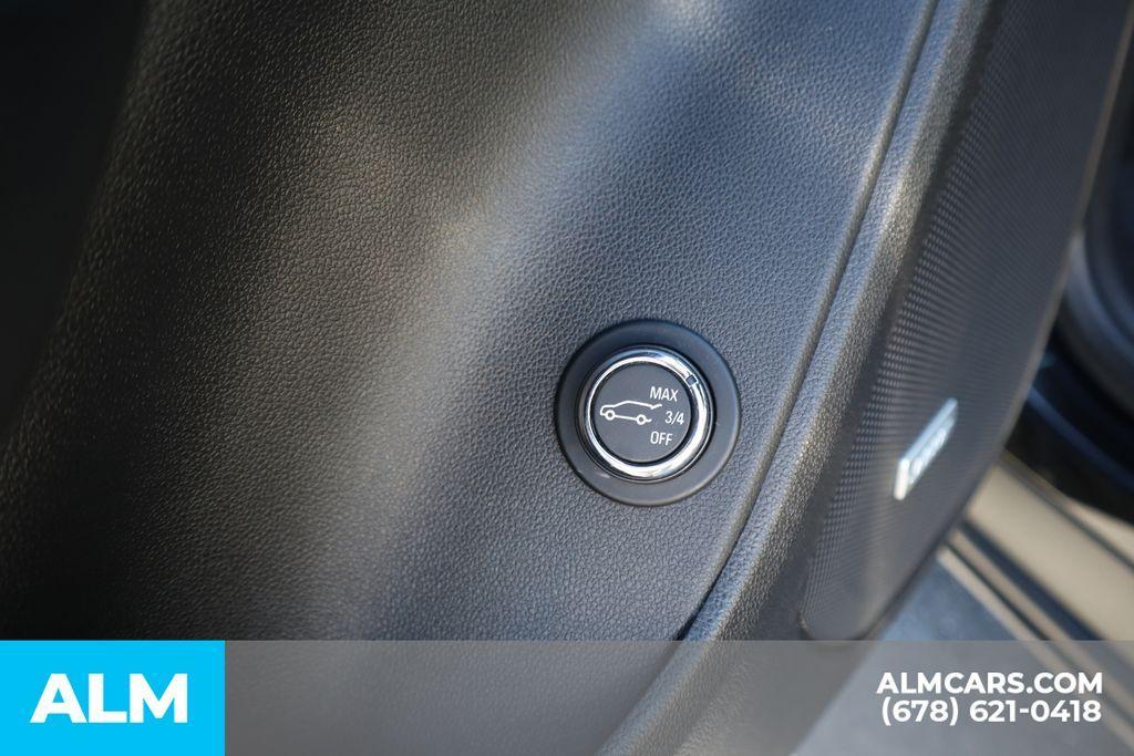 used 2020 Chevrolet Blazer car, priced at $22,920