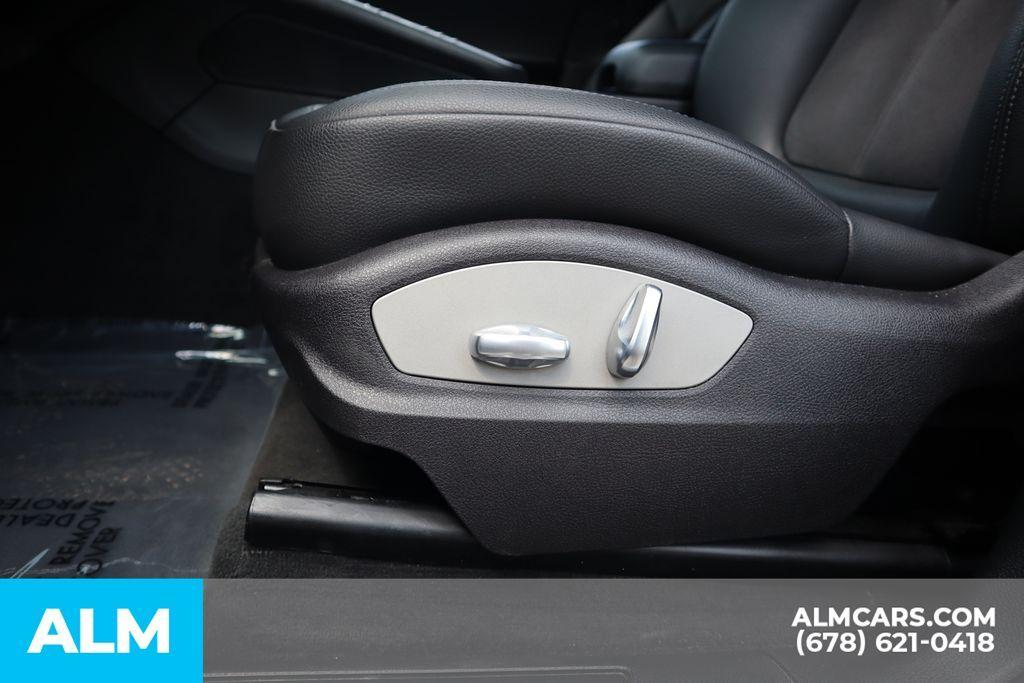 used 2021 Porsche Macan car, priced at $30,420