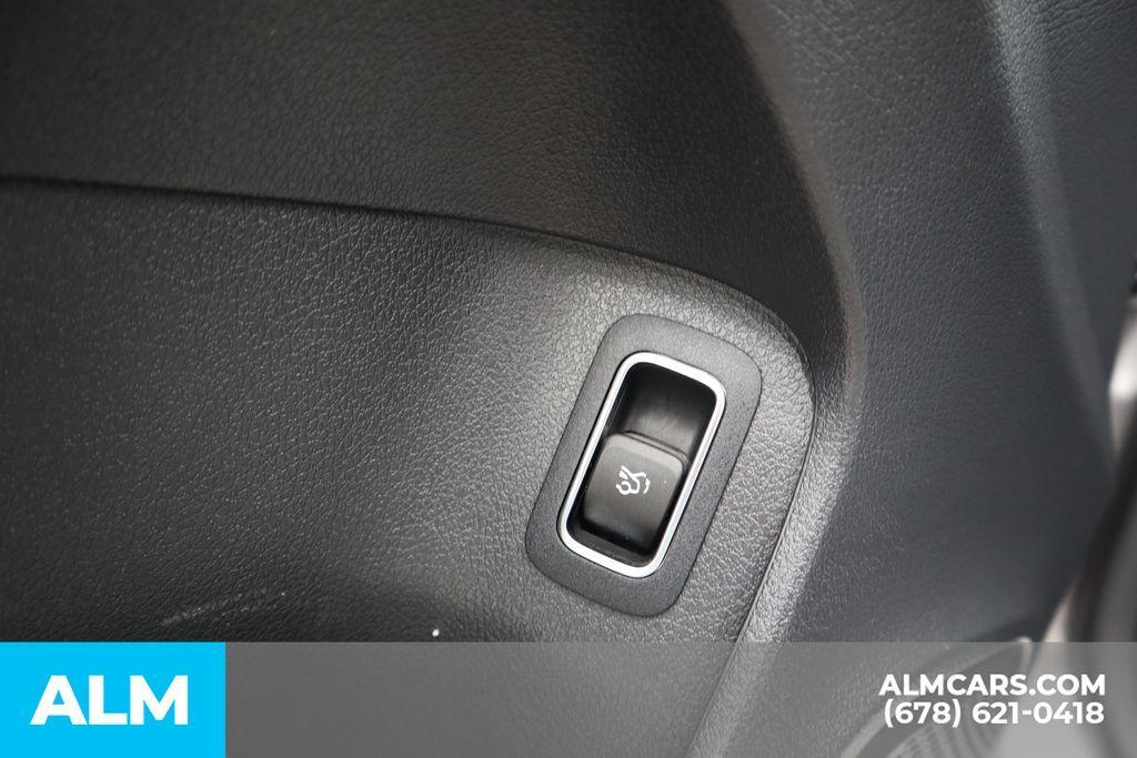 used 2022 Mercedes-Benz A-Class car, priced at $22,460