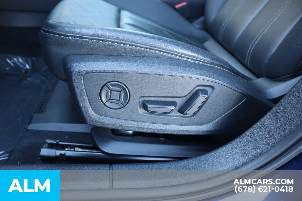 used 2023 Audi A3 car, priced at $20,920