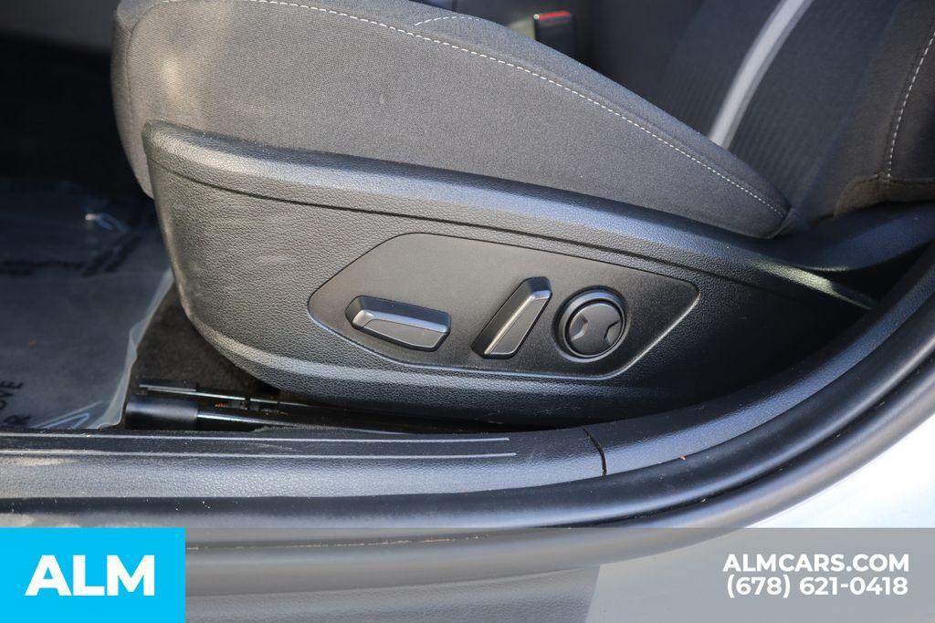 used 2025 Hyundai Sonata car, priced at $19,920