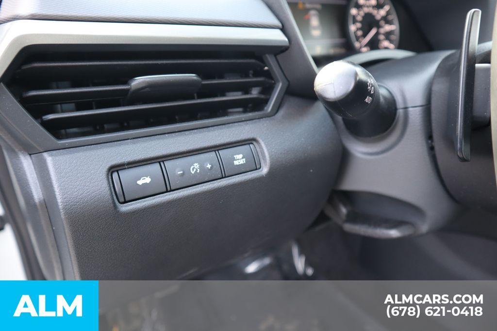 used 2025 Nissan Altima car, priced at $20,920