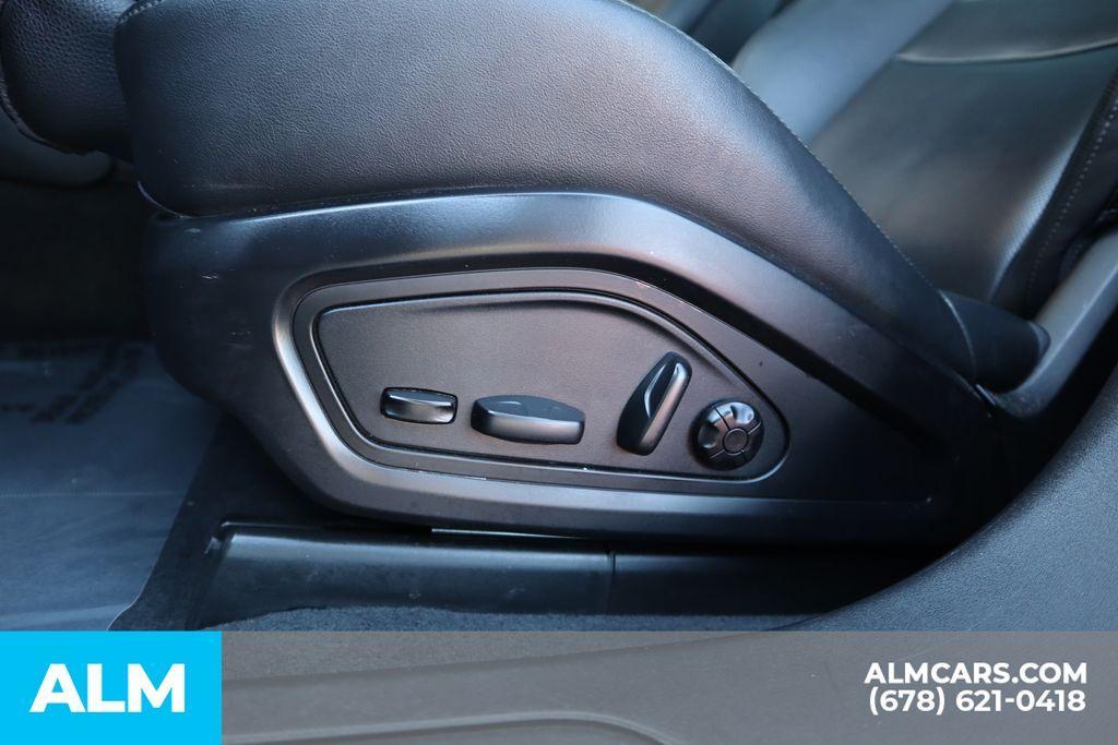 used 2021 Porsche Taycan car, priced at $42,460