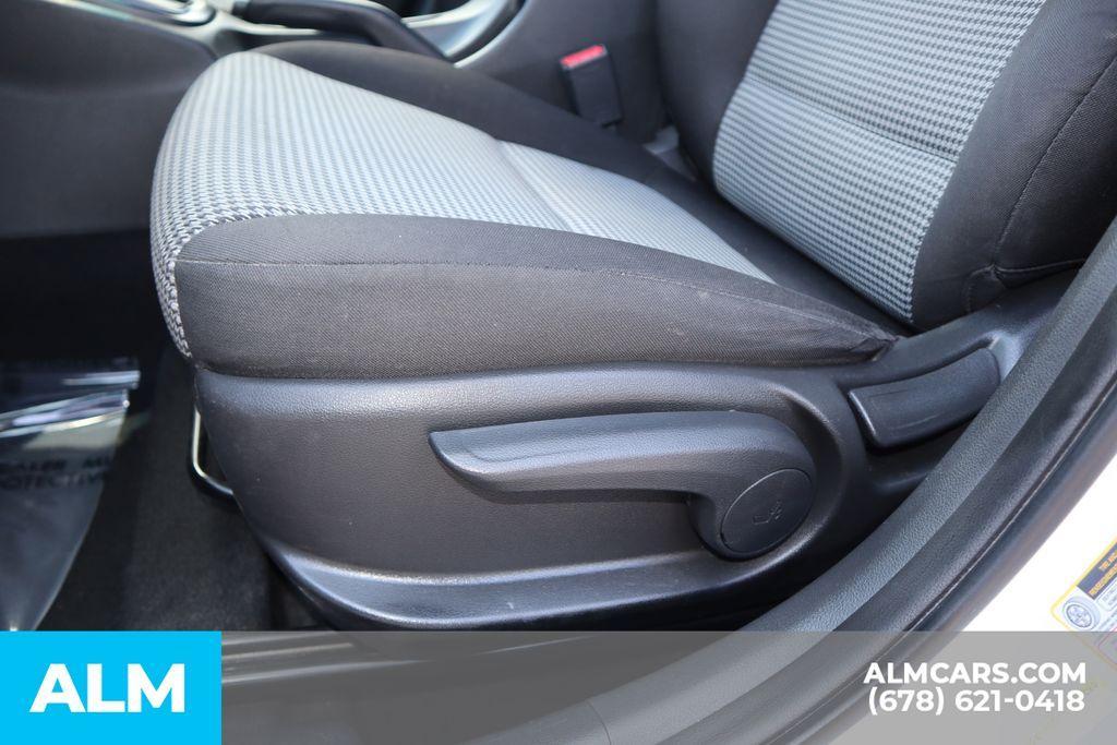 used 2021 Hyundai Kona car, priced at $12,920