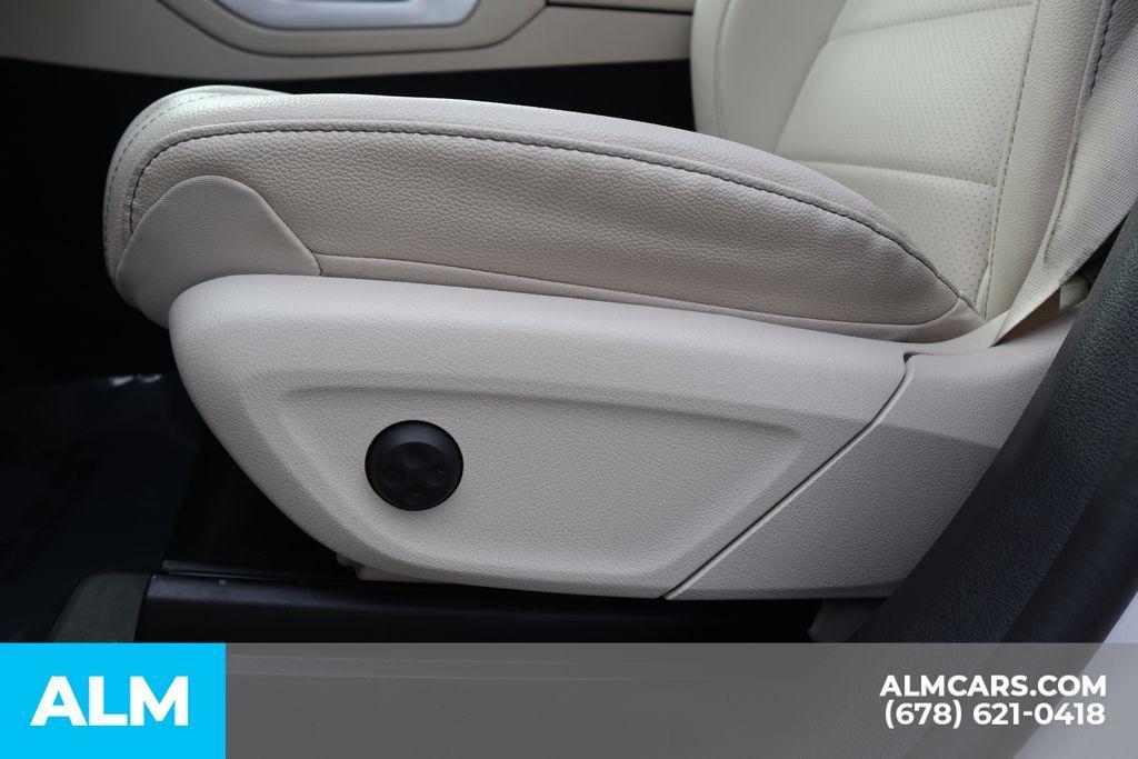 used 2025 Mercedes-Benz GLS 450 car, priced at $67,420