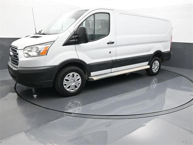 used 2016 Ford Transit-250 car, priced at $17,763