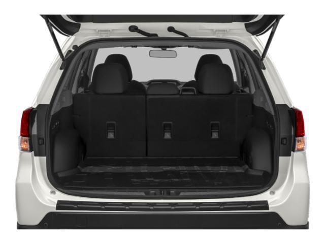 used 2024 Subaru Forester car, priced at $29,988