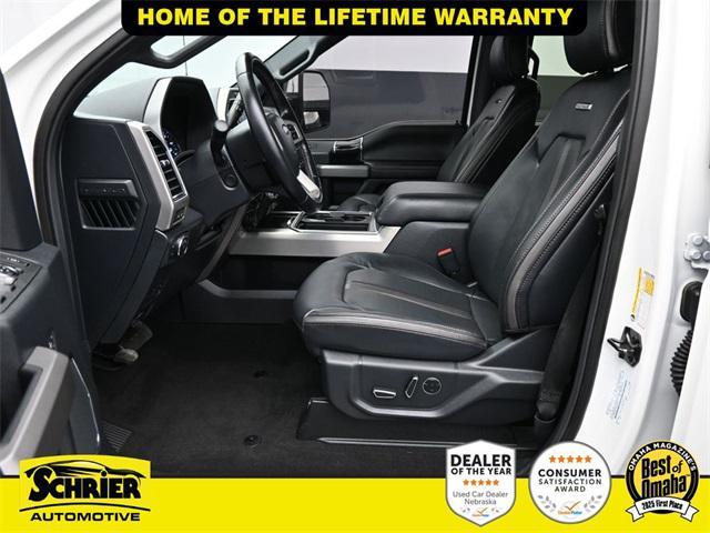 used 2022 Ford F-350 car, priced at $72,987