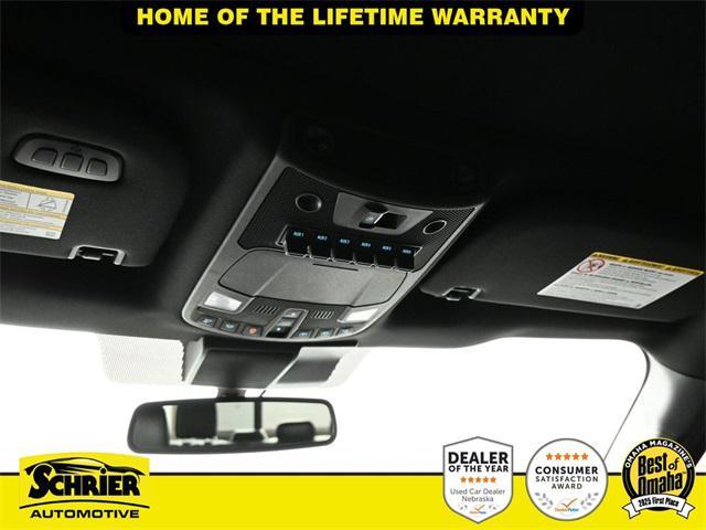 used 2022 Ford F-350 car, priced at $72,987