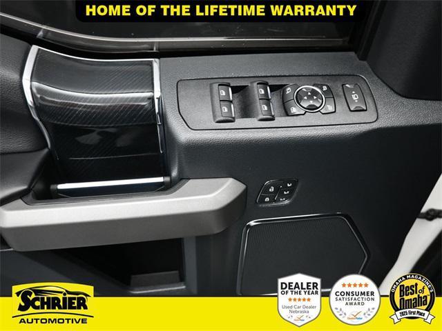 used 2022 Ford F-350 car, priced at $72,987